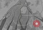 Image 'épicentre Hiroshima au Japon, 1945, de la seconde 4 séquences d'archives historiques vidéo 65675058647