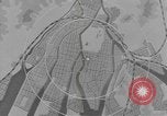 Image 'épicentre Hiroshima au Japon, 1945, de la seconde 13 séquences d'archives historiques vidéo 65675058647
