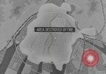Image 'épicentre Hiroshima au Japon, 1945, de la seconde 18 séquences d'archives historiques vidéo 65675058647