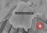 Image 'épicentre Hiroshima au Japon, 1945, de la seconde 23 séquences d'archives historiques vidéo 65675058647