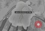 Image 'épicentre Hiroshima au Japon, 1945, de la seconde 25 séquences d'archives historiques vidéo 65675058647
