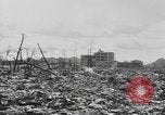 Image 'épicentre Hiroshima au Japon, 1945, de la seconde 27 séquences d'archives historiques vidéo 65675058647