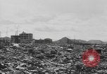 Image 'épicentre Hiroshima au Japon, 1945, de la seconde 30 séquences d'archives historiques vidéo 65675058647