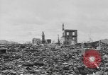 Image 'épicentre Hiroshima au Japon, 1945, de la seconde 36 séquences d'archives historiques vidéo 65675058647