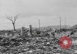 Image 'épicentre Hiroshima au Japon, 1945, de la seconde 42 séquences d'archives historiques vidéo 65675058647