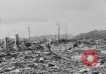 Image 'épicentre Hiroshima au Japon, 1945, de la seconde 43 séquences d'archives historiques vidéo 65675058647