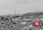 Image 'épicentre Hiroshima au Japon, 1945, de la seconde 44 séquences d'archives historiques vidéo 65675058647