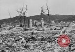 Image 'épicentre Hiroshima au Japon, 1945, de la seconde 51 séquences d'archives historiques vidéo 65675058647