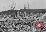 Image 'épicentre Hiroshima au Japon, 1945, de la seconde 52 séquences d'archives historiques vidéo 65675058647