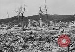 Image 'épicentre Hiroshima au Japon, 1945, de la seconde 54 séquences d'archives historiques vidéo 65675058647