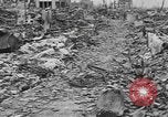 Image 'épicentre Hiroshima au Japon, 1945, de la seconde 55 séquences d'archives historiques vidéo 65675058647