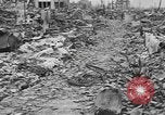 Image 'épicentre Hiroshima au Japon, 1945, de la seconde 59 séquences d'archives historiques vidéo 65675058647