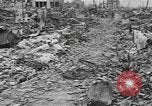 Image 'épicentre Hiroshima au Japon, 1945, de la seconde 61 séquences d'archives historiques vidéo 65675058647