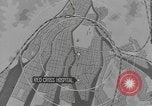 Image séquelles de bombe atomique Hiroshima au Japon, 1945, de la seconde 5 séquences d'archives historiques vidéo 65675058648