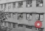 Image séquelles de bombe atomique Hiroshima au Japon, 1945, de la seconde 7 séquences d'archives historiques vidéo 65675058648