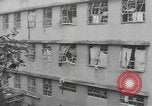 Image séquelles de bombe atomique Hiroshima au Japon, 1945, de la seconde 10 séquences d'archives historiques vidéo 65675058648