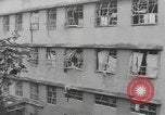 Image séquelles de bombe atomique Hiroshima au Japon, 1945, de la seconde 12 séquences d'archives historiques vidéo 65675058648