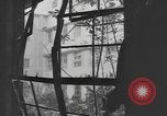 Image séquelles de bombe atomique Hiroshima au Japon, 1945, de la seconde 16 séquences d'archives historiques vidéo 65675058648