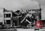 Image séquelles de bombe atomique Hiroshima au Japon, 1945, de la seconde 56 séquences d'archives historiques vidéo 65675058648