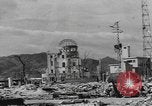 Immagine di Torri Gateway Hiroshima Giappone, 1945, secondo 6 filmato di repertorio 65675058649