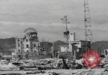 Immagine di Torri Gateway Hiroshima Giappone, 1945, secondo 8 filmato di repertorio 65675058649