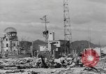 Immagine di Torri Gateway Hiroshima Giappone, 1945, secondo 10 filmato di repertorio 65675058649