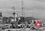 Immagine di Torri Gateway Hiroshima Giappone, 1945, secondo 11 filmato di repertorio 65675058649