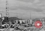 Immagine di Torri Gateway Hiroshima Giappone, 1945, secondo 14 filmato di repertorio 65675058649