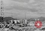 Immagine di Torri Gateway Hiroshima Giappone, 1945, secondo 15 filmato di repertorio 65675058649