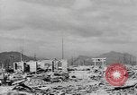 Immagine di Torri Gateway Hiroshima Giappone, 1945, secondo 16 filmato di repertorio 65675058649