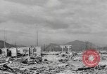 Immagine di Torri Gateway Hiroshima Giappone, 1945, secondo 17 filmato di repertorio 65675058649