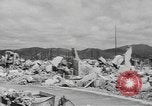 Immagine di Torri Gateway Hiroshima Giappone, 1945, secondo 29 filmato di repertorio 65675058649