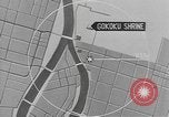 Immagine di Torri Gateway Hiroshima Giappone, 1945, secondo 37 filmato di repertorio 65675058649