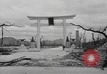 Immagine di Torri Gateway Hiroshima Giappone, 1945, secondo 41 filmato di repertorio 65675058649