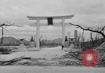 Immagine di Torri Gateway Hiroshima Giappone, 1945, secondo 42 filmato di repertorio 65675058649