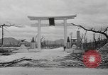 Immagine di Torri Gateway Hiroshima Giappone, 1945, secondo 43 filmato di repertorio 65675058649
