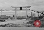 Immagine di Torri Gateway Hiroshima Giappone, 1945, secondo 44 filmato di repertorio 65675058649