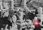 Immagine di Conseguenze della bomba atomica esplosione in Hiroshima Hiroshima Giappone, 1945, secondo 1 filmato di repertorio 65675058650