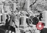 Immagine di Conseguenze della bomba atomica esplosione in Hiroshima Hiroshima Giappone, 1945, secondo 3 filmato di repertorio 65675058650