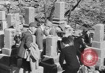 Immagine di Conseguenze della bomba atomica esplosione in Hiroshima Hiroshima Giappone, 1945, secondo 5 filmato di repertorio 65675058650