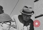 Immagine di Conseguenze della bomba atomica esplosione in Hiroshima Hiroshima Giappone, 1945, secondo 11 filmato di repertorio 65675058650