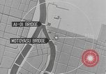 Immagine di Conseguenze della bomba atomica esplosione in Hiroshima Hiroshima Giappone, 1945, secondo 22 filmato di repertorio 65675058650