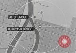 Immagine di Conseguenze della bomba atomica esplosione in Hiroshima Hiroshima Giappone, 1945, secondo 23 filmato di repertorio 65675058650