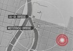 Immagine di Conseguenze della bomba atomica esplosione in Hiroshima Hiroshima Giappone, 1945, secondo 24 filmato di repertorio 65675058650