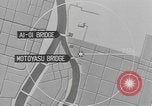 Immagine di Conseguenze della bomba atomica esplosione in Hiroshima Hiroshima Giappone, 1945, secondo 25 filmato di repertorio 65675058650