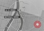 Immagine di Conseguenze della bomba atomica esplosione in Hiroshima Hiroshima Giappone, 1945, secondo 26 filmato di repertorio 65675058650