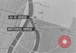 Immagine di Conseguenze della bomba atomica esplosione in Hiroshima Hiroshima Giappone, 1945, secondo 27 filmato di repertorio 65675058650