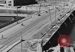 Immagine di Conseguenze della bomba atomica esplosione in Hiroshima Hiroshima Giappone, 1945, secondo 30 filmato di repertorio 65675058650