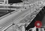 Immagine di Conseguenze della bomba atomica esplosione in Hiroshima Hiroshima Giappone, 1945, secondo 35 filmato di repertorio 65675058650