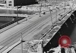 Immagine di Conseguenze della bomba atomica esplosione in Hiroshima Hiroshima Giappone, 1945, secondo 37 filmato di repertorio 65675058650